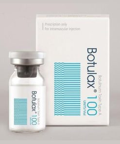 Botulax 100