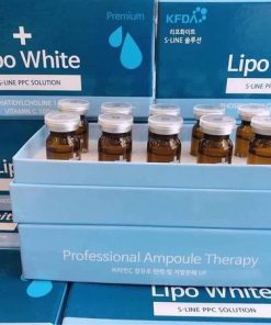 Lipo white