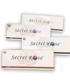 Secret Rose