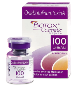 Allergan Botox