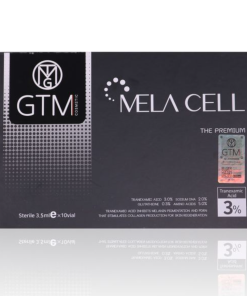 GTM 3%
