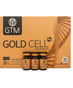 GTM 8%