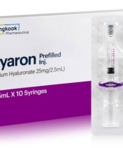 Hyaron Meso