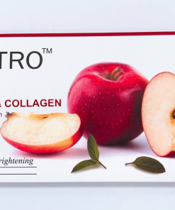 Red Apple Mix