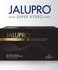 Jalupro Superhydro Black