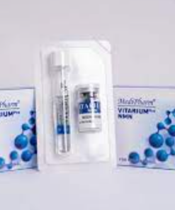 Medipharm Vitarium NMN