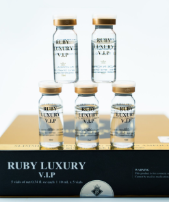 Ruby Luxury