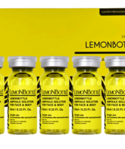 Lemon Bottle
