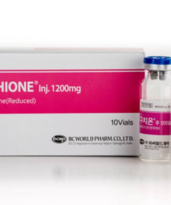 Guthione (White skin