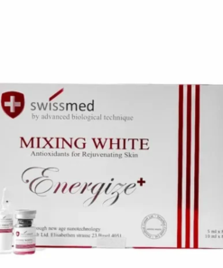 Mixing white