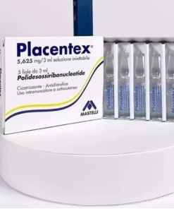 Plancentex Salmon