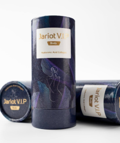 Jariot body
