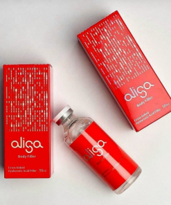 Aliga body