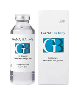 Gana body