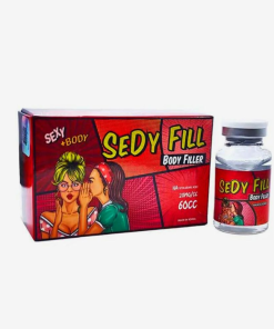 Sedy fill