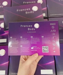 Frances body