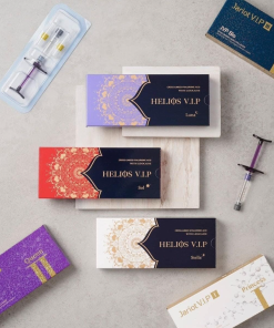Helios VIP