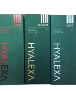Hyalexa