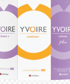 Yvoive