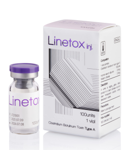 Linetox 100
