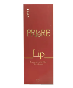 Priere - Pink lips
