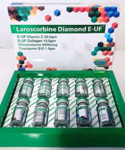 Laroscorbine (White Infusion Mix)