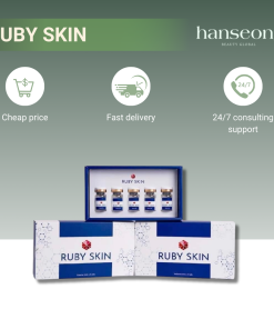 Ruby skin