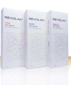Revolax