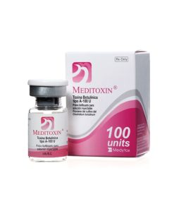 Meditoxin 100