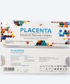 Plancenta (White Infusion Mix)