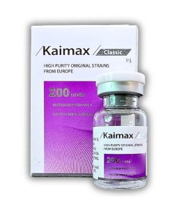 Kaimax 200