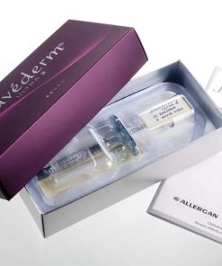 Juvederm France (ultra 3 - soft; ultra 4 - medium; Voluma - hard)