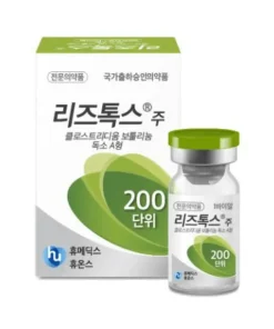 Liztox 200