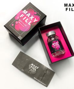 Maxfill body